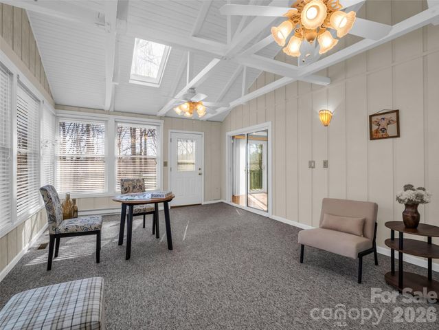 1594 Indian Cave Road, Hendersonville, NC 28739