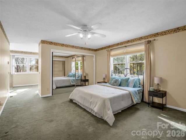 1594 Indian Cave Road, Hendersonville, NC 28739