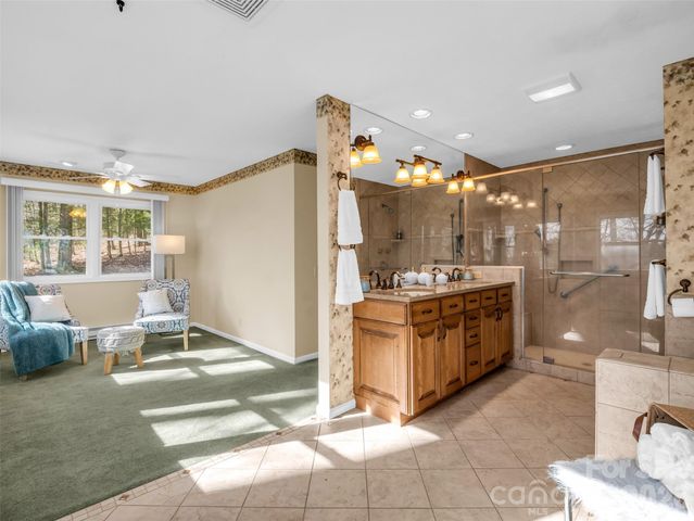 1594 Indian Cave Road, Hendersonville, NC 28739