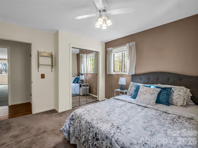 1594 Indian Cave Road, Hendersonville, NC 28739