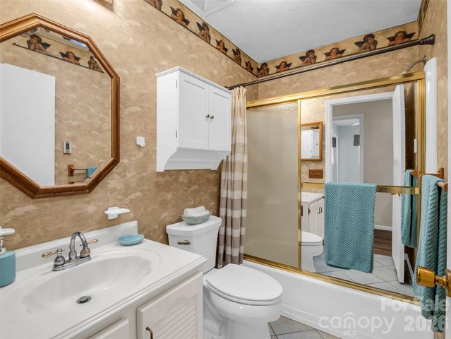 1594 Indian Cave Road, Hendersonville, NC 28739