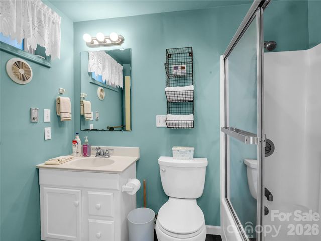 1594 Indian Cave Road, Hendersonville, NC 28739