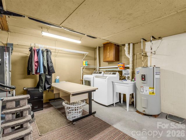 1594 Indian Cave Road, Hendersonville, NC 28739