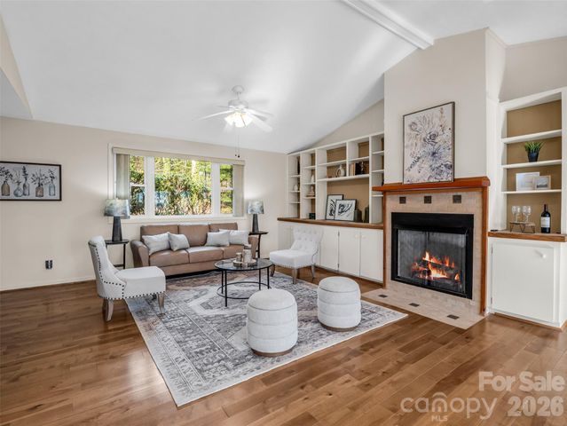 1594 Indian Cave Road, Hendersonville, NC 28739