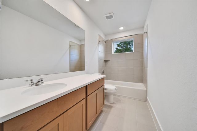 1003 Thor, New Caney, TX 77357