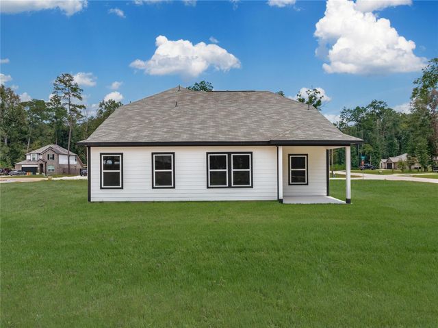 1003 Thor, New Caney, TX 77357