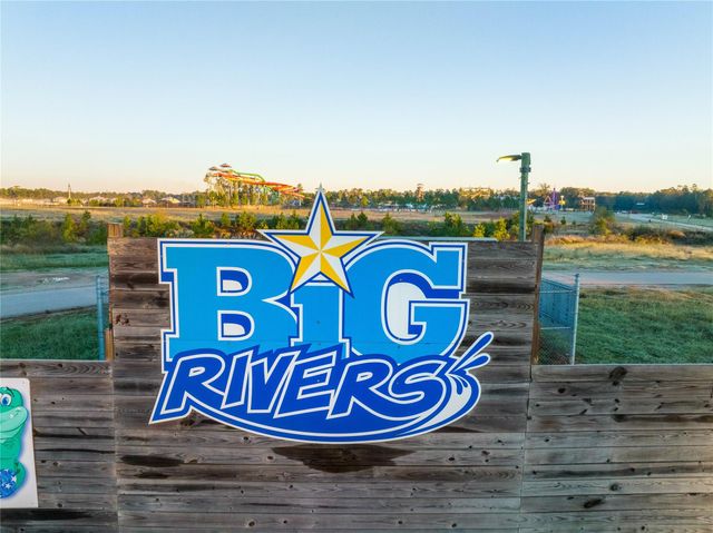 1003 Thor, New Caney, TX 77357