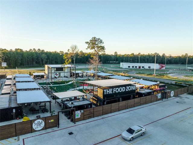 1003 Thor, New Caney, TX 77357