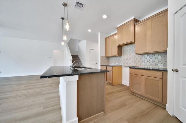 1003 Thor, New Caney, TX 77357