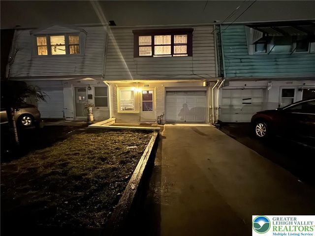 2336 3rd Street, Wilson Boro, PA 18042