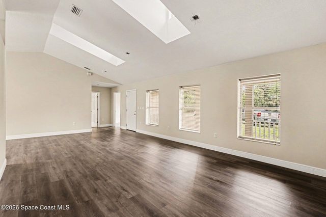 3460 Canaveral Groves Boulevard, Cocoa, FL 32926