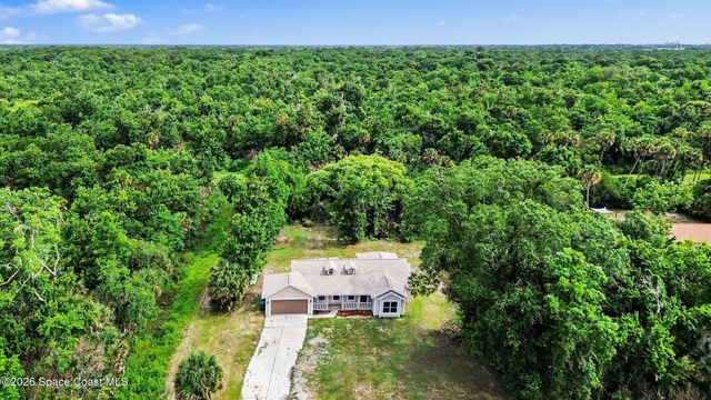 3460 Canaveral Groves Boulevard, Cocoa, FL 32926