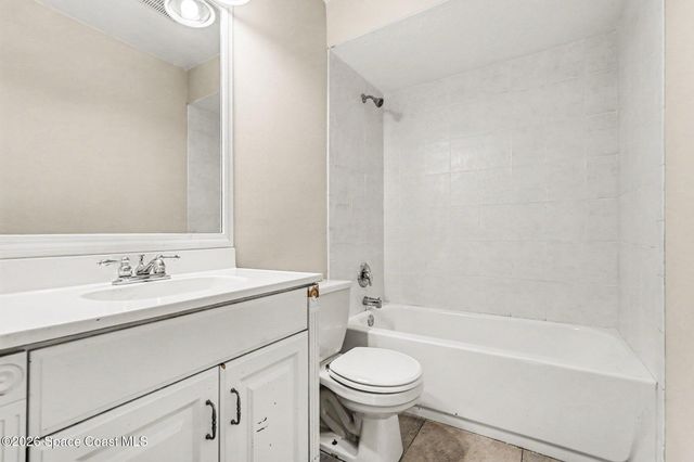 3460 Canaveral Groves Boulevard, Cocoa, FL 32926