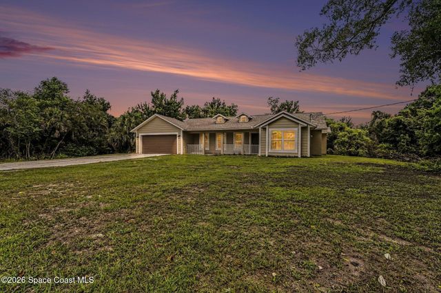 3460 Canaveral Groves Boulevard, Cocoa, FL 32926