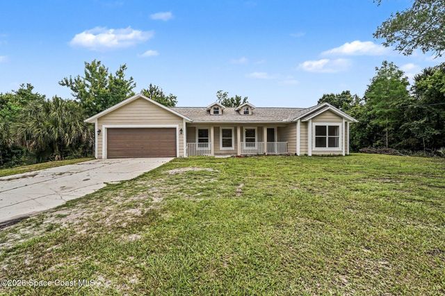 3460 Canaveral Groves Boulevard, Cocoa, FL 32926