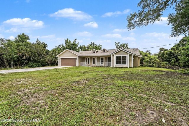 3460 Canaveral Groves Boulevard, Cocoa, FL 32926