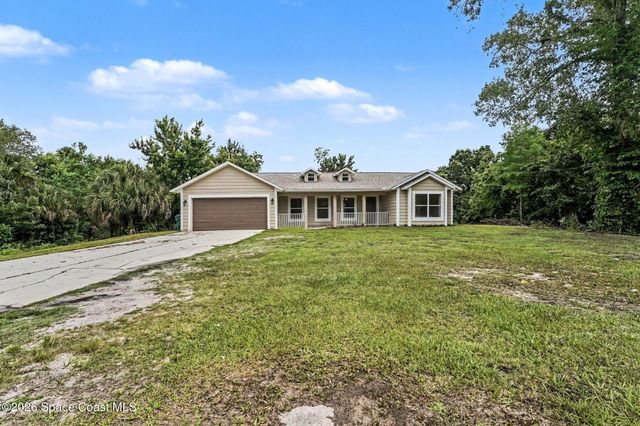 3460 Canaveral Groves Boulevard, Cocoa, FL 32926