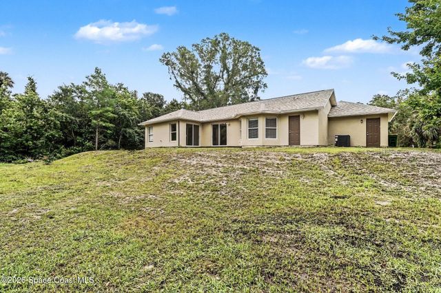 3460 Canaveral Groves Boulevard, Cocoa, FL 32926