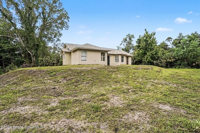 3460 Canaveral Groves Boulevard, Cocoa, FL 32926