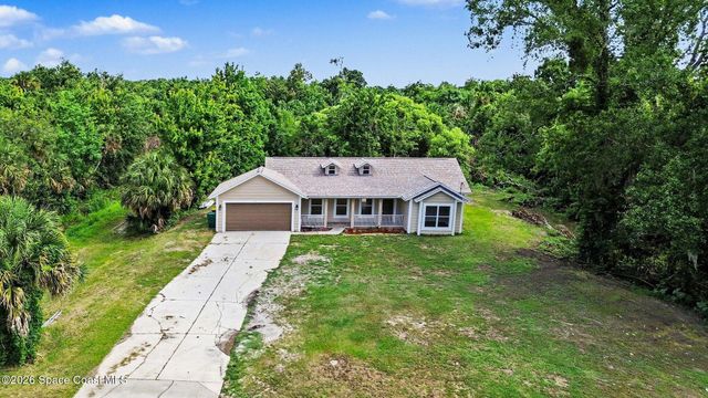 3460 Canaveral Groves Boulevard, Cocoa, FL 32926