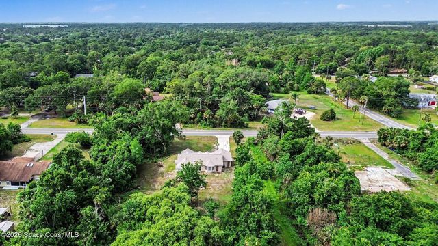 3460 Canaveral Groves Boulevard, Cocoa, FL 32926