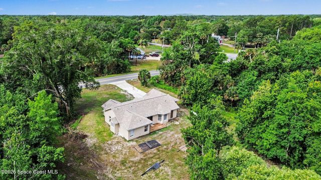 3460 Canaveral Groves Boulevard, Cocoa, FL 32926