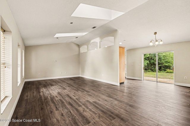 3460 Canaveral Groves Boulevard, Cocoa, FL 32926