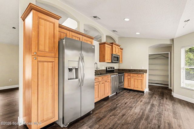 3460 Canaveral Groves Boulevard, Cocoa, FL 32926