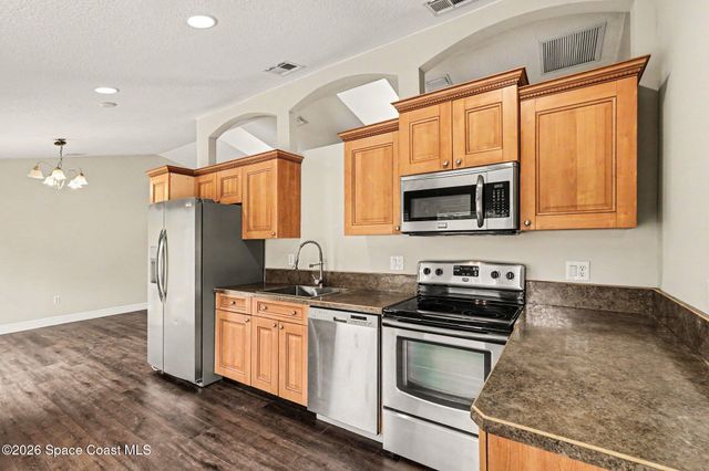 3460 Canaveral Groves Boulevard, Cocoa, FL 32926