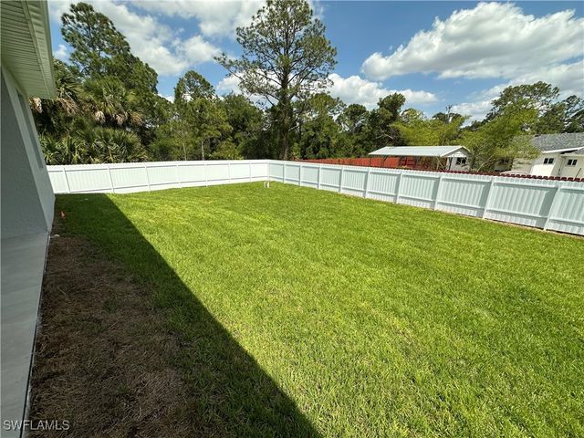 856 Sunrise BLVD, Lehigh Acres, FL 33974