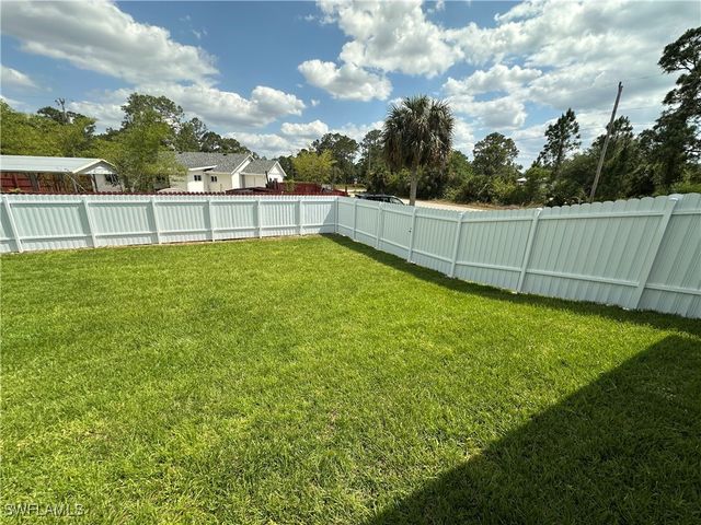 856 Sunrise BLVD, Lehigh Acres, FL 33974