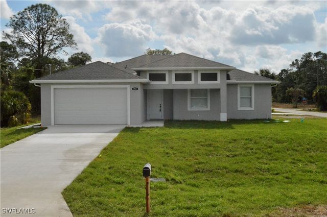 856 Sunrise BLVD, Lehigh Acres, FL 33974