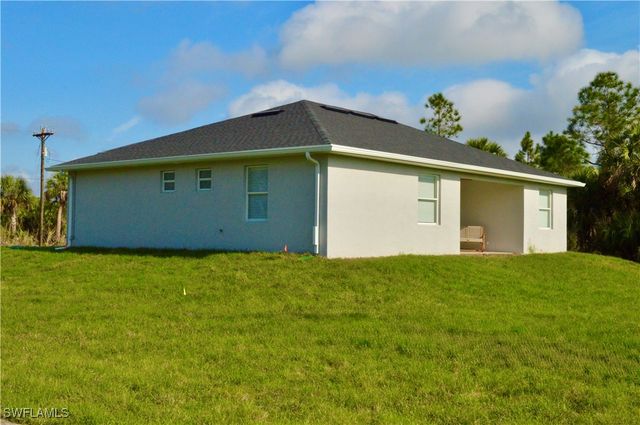 856 Sunrise BLVD, Lehigh Acres, FL 33974