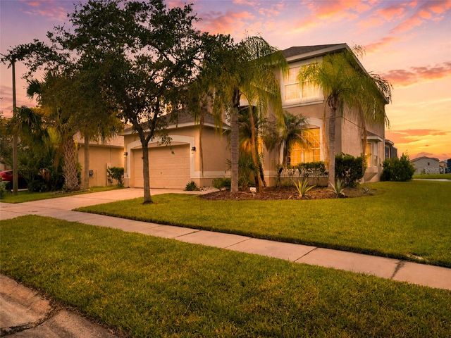 2803 BOATING BOULEVARD, Kissimmee, FL 34746