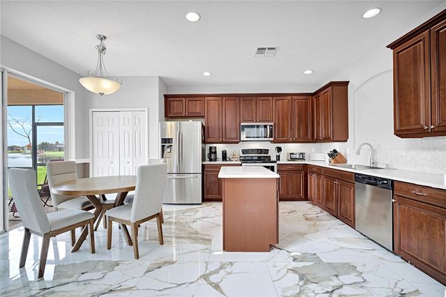 2803 BOATING BOULEVARD, Kissimmee, FL 34746