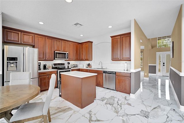 2803 BOATING BOULEVARD, Kissimmee, FL 34746