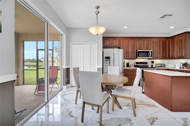 2803 BOATING BOULEVARD, Kissimmee, FL 34746