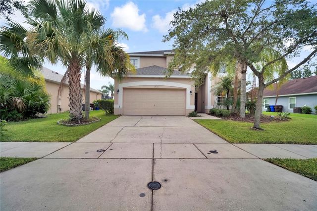 2803 BOATING BOULEVARD, Kissimmee, FL 34746
