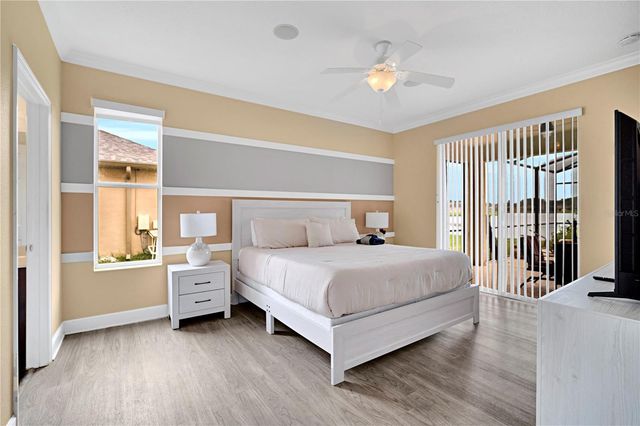 2803 BOATING BOULEVARD, Kissimmee, FL 34746