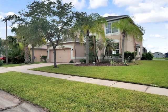 2803 BOATING BOULEVARD, Kissimmee, FL 34746