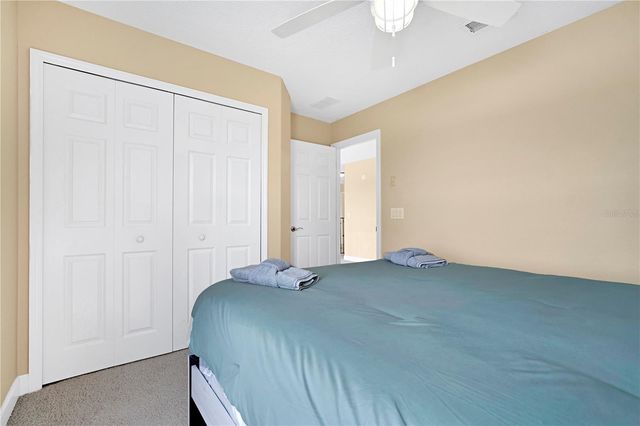 2803 BOATING BOULEVARD, Kissimmee, FL 34746