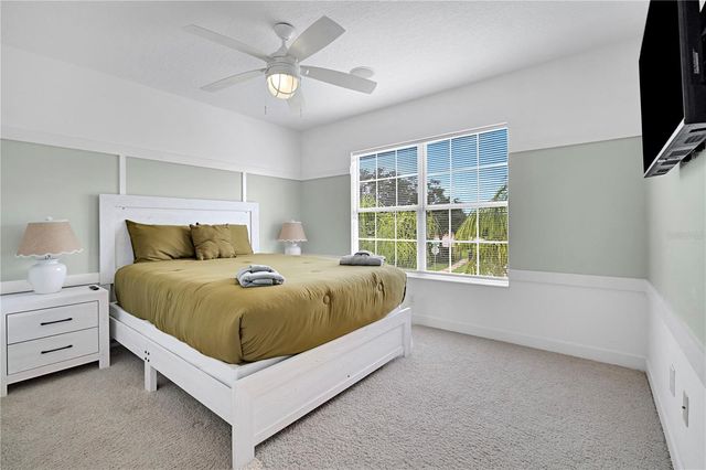 2803 BOATING BOULEVARD, Kissimmee, FL 34746