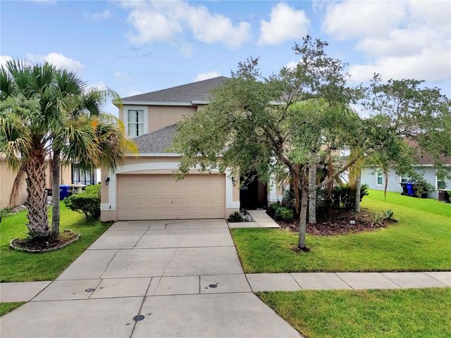 2803 BOATING BOULEVARD, Kissimmee, FL 34746