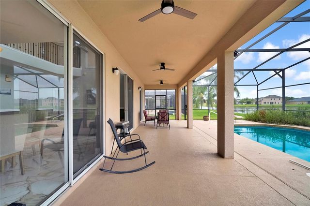 2803 BOATING BOULEVARD, Kissimmee, FL 34746