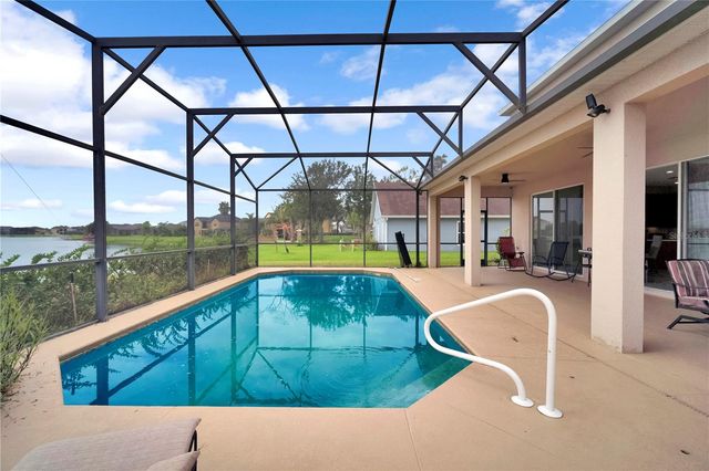 2803 BOATING BOULEVARD, Kissimmee, FL 34746
