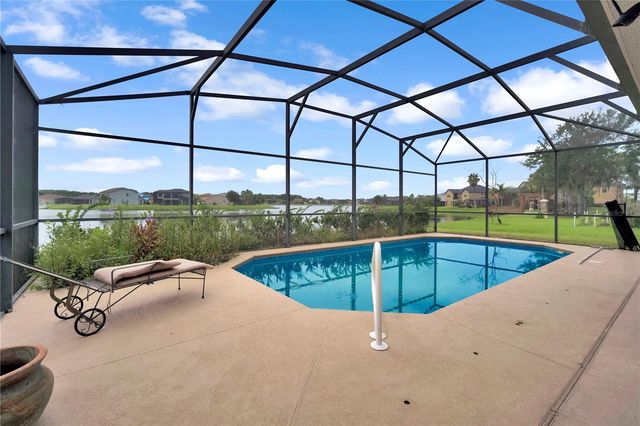 2803 BOATING BOULEVARD, Kissimmee, FL 34746