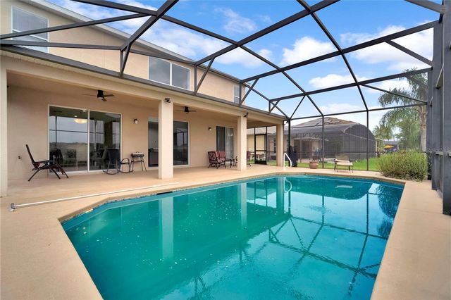 2803 BOATING BOULEVARD, Kissimmee, FL 34746