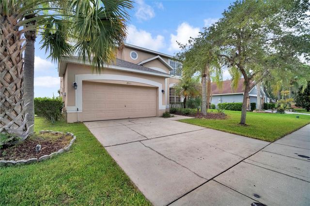 2803 BOATING BOULEVARD, Kissimmee, FL 34746