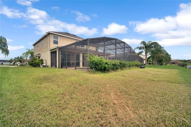 2803 BOATING BOULEVARD, Kissimmee, FL 34746