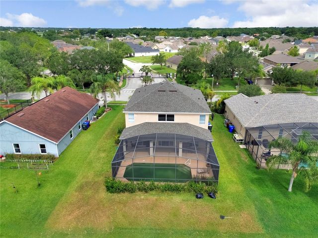 2803 BOATING BOULEVARD, Kissimmee, FL 34746